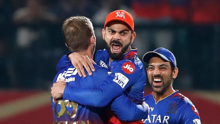 Did RCB hint at Virat Kohli captaincy return for IPL 2025? Cryptic Diwali post sparks internet furore