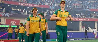 Disappointed Wolvaardt reflects on Proteas’ defeat in T20 World Cup final