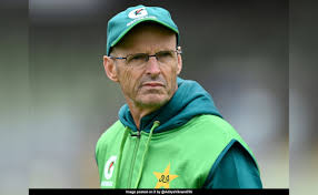 Gary Kirsten, who became Pakistan’s white-ball coach about 4 months ago, is all set to quit.