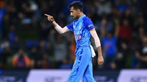 ‘I deserve that’: Yuzvendra Chahal makes no bones about PBKS splashing INR 18 crore for him in auction